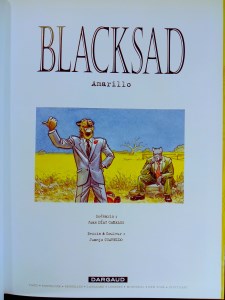 Blacksad 5 Amarillo (03)